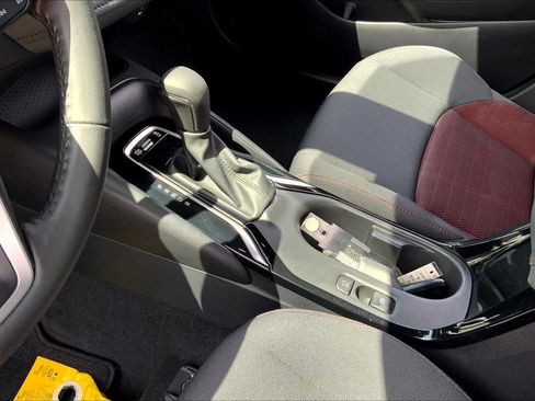 Used 2024 Toyota Corolla SE FWD image 16