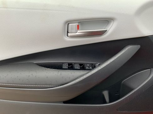 New 2026 Toyota Corolla SE FWD image 11