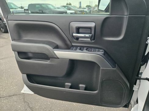 Used 2018 Chevrolet Silverado 1500 LT w/ LT Eassist Package RWD image 13