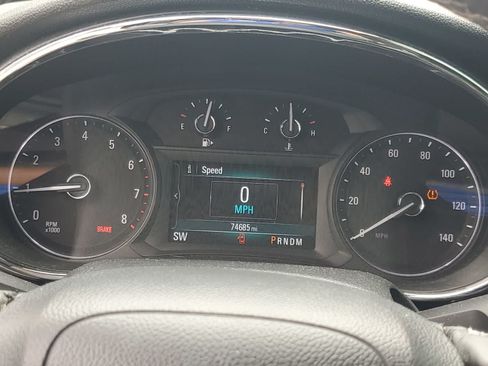 Used 2018 Buick Encore Preferred FWD image 17