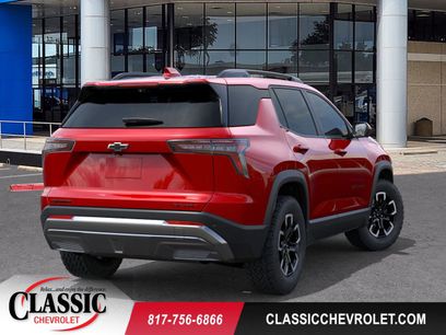 New 2026 Chevrolet Equinox ACTIV w/ Convenience Package III