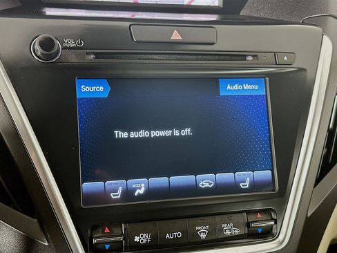 Used 2018 Acura MDX SH-AWD w/ Technology Package image 21