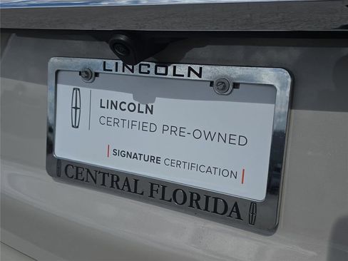 Used 2024 Lincoln Corsair FWD w/ Equipment Group 101A image 6