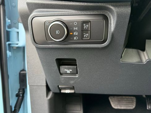 New 2025 Ford Bronco Heritage Edition image 15