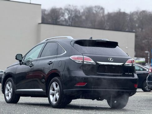 Used 2015 Lexus RX 350 AWD image 6