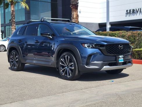 New 2026 MAZDA CX-50 AWD 2.5 S w/ Weather Package image 34