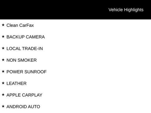 Used 2018 Honda Accord EX-L image 10