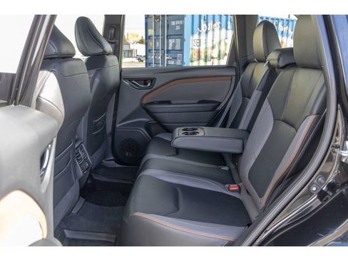 Used 2025 Subaru Forester Sport AWD/4WD image 13
