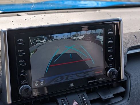 Used 2019 Toyota RAV4 Adventure w/ All Weather Liner Package AWD/4WD image 36