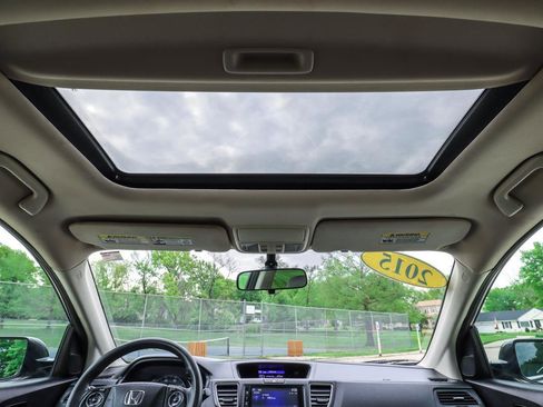 Used 2015 Honda CR-V EX image 6