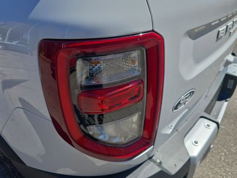 New 2026 Ford Bronco Sport Badlands w/ Sasquatch Badlands Package AWD/4WD image 36