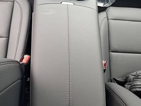 New 2026 Nissan Murano SL AWD/4WD image 27