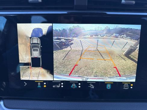 Used 2022 GMC Sierra 1500 Denali w/ Denali Reserve Package image 8