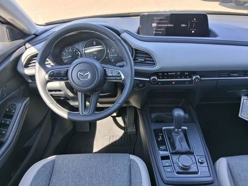 New 2026 MAZDA CX-30 Aire Edition AWD/4WD image 10