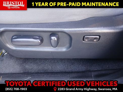 Certified 2023 Toyota Tacoma SR5 image 17