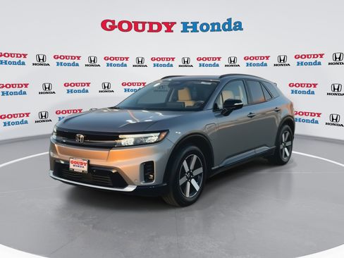 New 2026 Honda Prologue Touring image 4