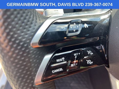 Used 2022 Mercedes-Benz C 300 Sedan image 17