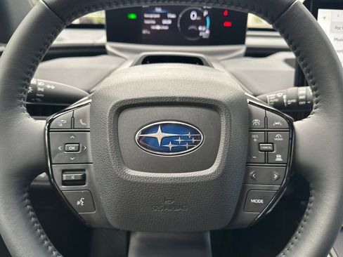 New 2026 Subaru Trailseeker AWD/4WD image 28