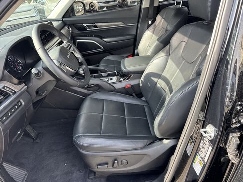 Used 2022 Kia Telluride EX w/ EX Premium Package image 9