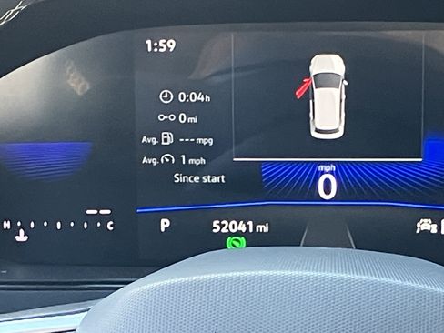 Used 2024 Volkswagen Taos SE image 24