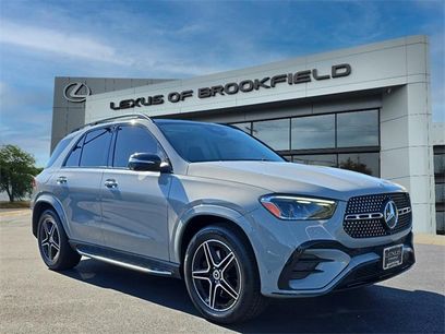 Used 2024 Mercedes-Benz GLE 350 4MATIC