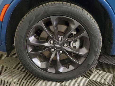 Used 2023 Dodge Durango GT AWD/4WD image 5