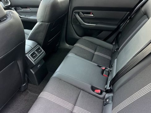 New 2026 MAZDA CX-50 2.5 Hybrid w/ Weather Package image 13