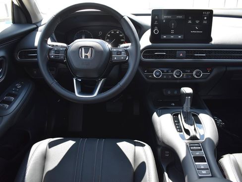 New 2026 Honda HR-V EX-L image 18