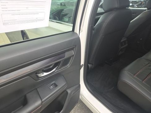 Certified 2024 Honda CR-V Sport-L image 18