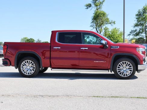 Used 2019 GMC Sierra 1500 Denali w/ Denali Ultimate Package AWD/4WD image 7