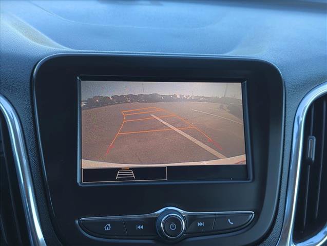 Used 2023 Chevrolet Equinox LT AWD/4WD image 16