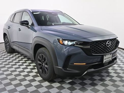 New 2026 MAZDA CX-50 2.5 Hybrid w/ Preferred Pkg AWD/4WD image 9