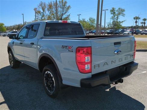 Used 2021 Ford Ranger XL w/ Equipment Group 101A High image 6