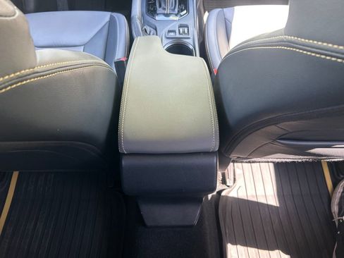 Certified 2023 Subaru Crosstrek 2.5i Sport AWD/4WD image 29