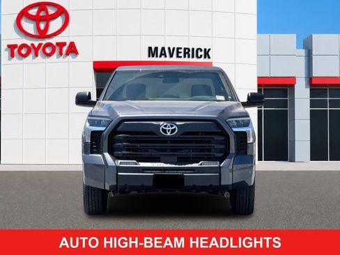 New 2026 Toyota Tundra SR5 RWD image 8