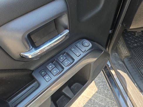 Used 2015 Chevrolet Silverado 1500 LT w/ All Star Edition AWD/4WD image 13