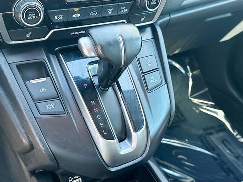 Used 2020 Honda CR-V EX-L image 16
