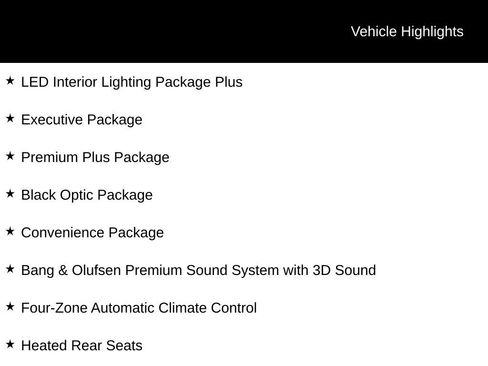 Used 2025 Audi Q7 3.0T Premium Plus w/ Premium Plus Package image 9