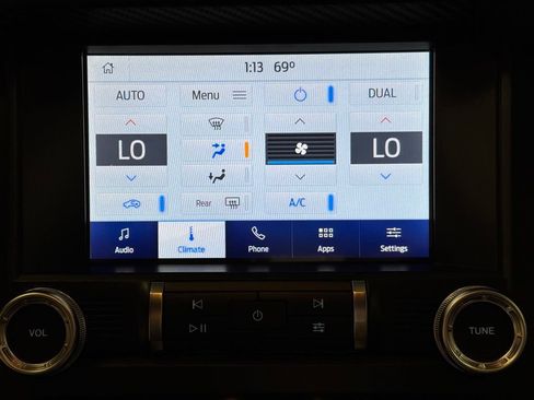 Used 2022 Ford Mustang Coupe w/ Equipment Group 101A RWD image 32