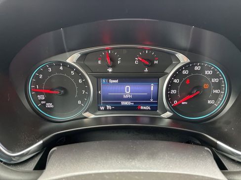 Used 2019 Chevrolet Equinox LT image 17