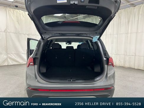 Used 2023 Hyundai Santa Fe SEL image 26