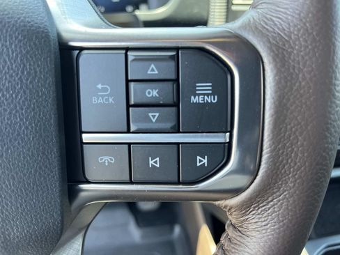 Used 2024 Ford F150 King Ranch w/ FX4 Off-Road Package AWD/4WD image 32