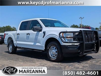 Used 2022 Ford F150 XL w/ Equipment Group 101A High
