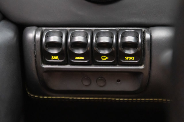 Used 2001 Ferrari 360 Spider RWD image 69