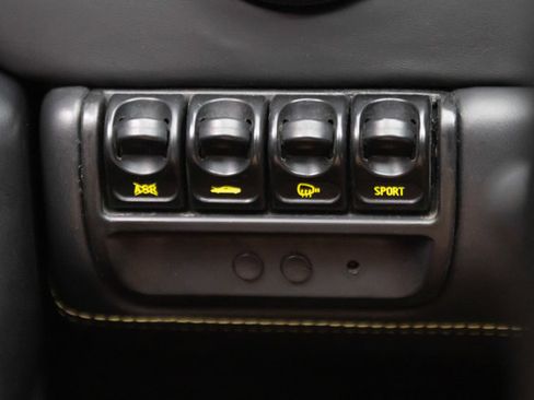 Used 2001 Ferrari 360 Spider RWD image 69