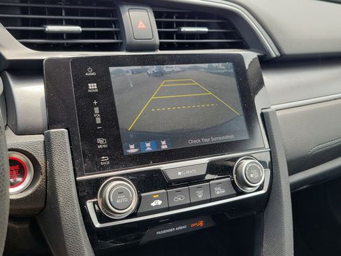 Used 2016 Honda Civic EX image 34