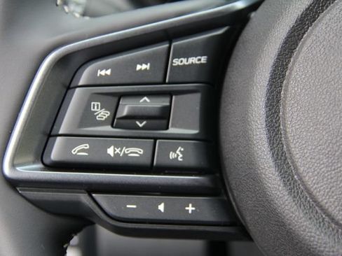Certified 2025 Subaru Forester Limited AWD/4WD image 21