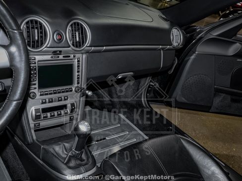 Used 2006 Porsche Cayman S image 94