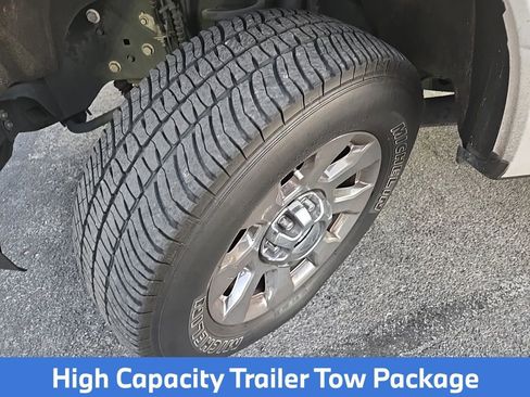 Used 2019 Ford F250 King Ranch w/ King Ranch Ultimate Package image 6