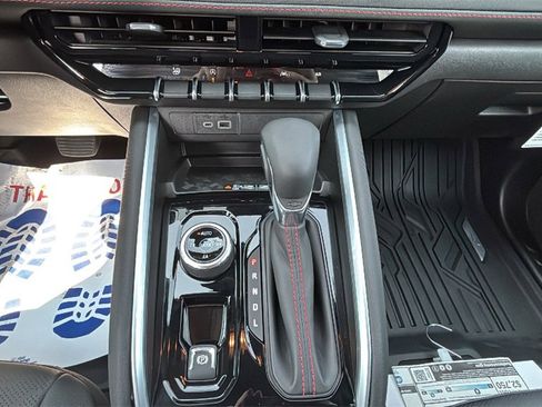 New 2025 Chevrolet Colorado Z71 w/ Technology Package image 19